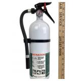 Kidde Fire Extinguisher