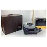 Kodak Carousel 5600 Projector With Case