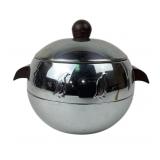 West Bend Penguin Hot and Cold Server