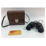 Bushnell Sportview 7x50 Binoculars With Case