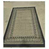 Area Rug 60 in. X 98 in.