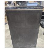 Pioneer Speaker System Model CD-903