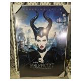 Angelina Jolie Disney Maleficent Movie