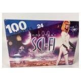100 Greatest Sci-Fi Classics DVD Set
