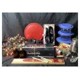 Farberware Percolator, Anchor Bowls, Impos Shoes,