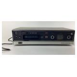 Panasonic RS-803US 8-Track Tape Player With Woodgr