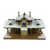 Hawthorne Village Indianapolis Colts Station