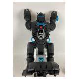 Imaginext Transforming Batbot Xtreme