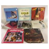 Dire Straits, Rolling Stones, Lynyrd Skynyrd Vinyl