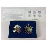 The United States Mint 2000 Special Edition Set of