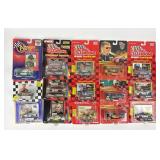 15 vintage sealed cars