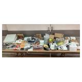 Amazon Lot: Motherï¿½s Day Giftbags, Steampunk Goggl