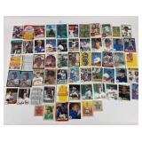 Baseball Trading Cards Featuring MLB Players, Gwyn