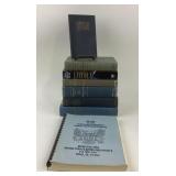 Abraham Lincoln History, Civil War Books