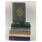 Civil War Historical Books