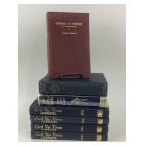 Civil War Times Illustrated, Military History Book