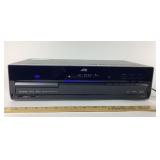 JVC XV-THD50 DVD CD Receiver HDMI