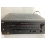 Sony Digital Audio/Video Control Center Receiver