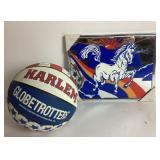 Harlem Globetrotters Basketball, Unicorn Mirror Ar