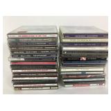 Music CDs Featuring Neil Diamond, Ozzy Osbourne, B