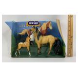 Breyer Spirit Collection Horses