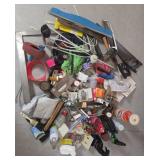 Hand Tools, Paint Supplies, Automotive Products