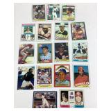 Baseball Card Collection