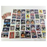 Don Mattingly Baseball Card Collection