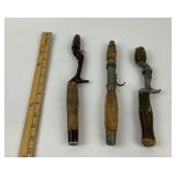 Cork Handle Fishing Rod Handles