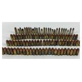 Caliber Ammunition Rounds .45, .38 Special, .44