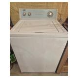 Estate By Whirlpool Heavy Duty Capacity Washer