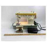 Singer Fashion Mate 237 Sewing Machine