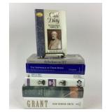 Military History And Biographical Books