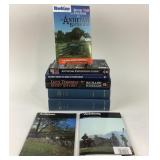 American Civil War History Books, Guides