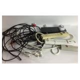 Power Strips, Extension Cables, RCA Cords
