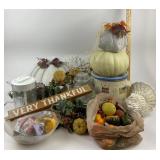 Seasonal Decor, Rival Crock-Pot, Cookie Cutters, S