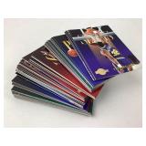 Skybox Sky Slams NBA Basketball Cards