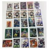 Football Card Collection