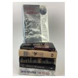 Civil War History Books by Tom Wicker, Wiley +