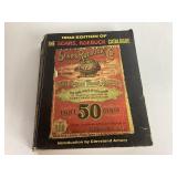 1902 Sears, Roebuck Catalogue Reproduction