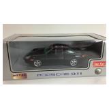 Sun Star Porsche 911 1:18 Die-Cast Model