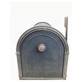 Architectural Mailbox: Postmaster Approval