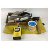 Sony Weather Radio, Hand Tools, Northwest Supplies