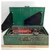 Coleman 413G Two Burner Camp Stove