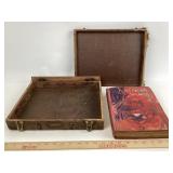 1800s The American Speaker Book & Barnett & Jaffe