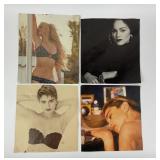 Madonna Poster Collection Vintage