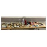 Picture Frames, Cookbooks, Chevrolet Manual