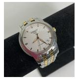 Swiss Tissot Ballade III R463/363 automatic