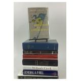 Civil War History Books by Bruce Catton, Robertson