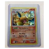 Pokemon vintage holographic Charizard